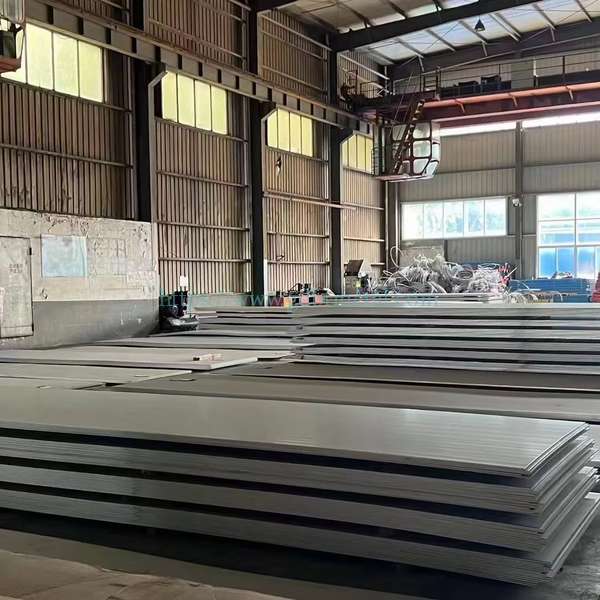 Carbon Steel Plate&Sheet